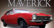 Maverick - Um Ícone dos Anos 1970 - Paul William Gregson