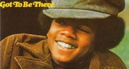 Got To Be There, de 1972, foi o disco de estreia de Michael Jackson como artista solo. O lançamento aconteceu quando o cantor tinha apenas 14 anos - Reprodução