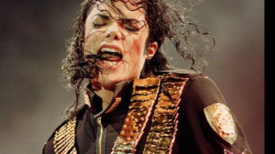 Valor de ingressos para homenagem a Michael Jackson chega a R$ 19 mil na internet - AP