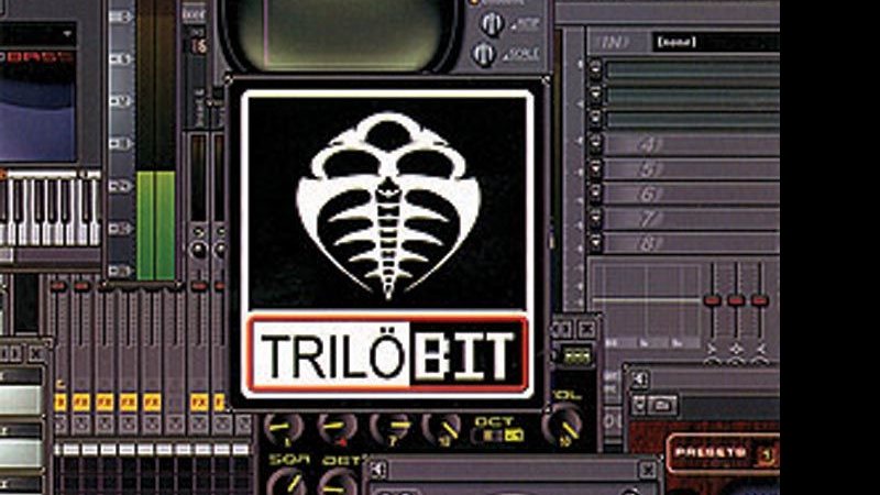 Trilöbit, album Tutorial.