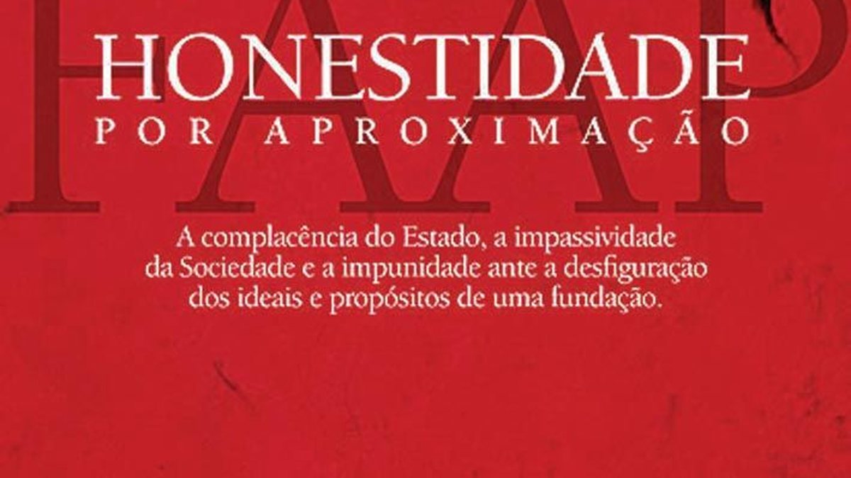 Honestidade por Aproximação, escrito por Wanderléia Farias