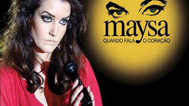 Maysa - Quando Fala o Coração