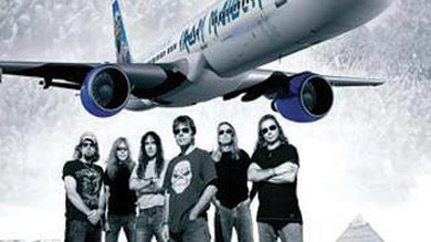 Iron Maiden Flight 666 - The Film