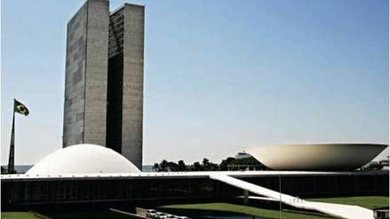 BRASÍLIA: Duas casas tornam lento o processo legislativo - FOTO PATRICK GROSNER/FOLHA IMAGEM