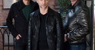 Depeche Mode cancela shows no Brasil - AP