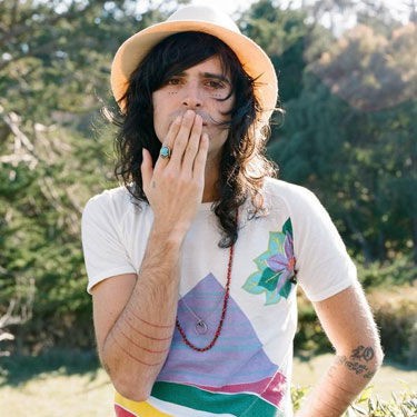 Novo disco de Devendra Banhart, <i>What Will We Be</i>, deve chegar em outubro deste ano - Reprodução/MySpace