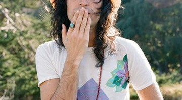 Novo disco de Devendra Banhart, <i>What Will We Be</i>, deve chegar em outubro deste ano - Reprodução/MySpace