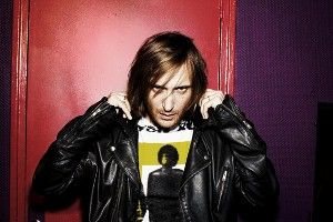 David Guetta só produziu faixas para quem topou participar do disco dele - ELLEN VON UNWERTH