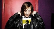 David Guetta só produziu faixas para quem topou participar do disco dele - ELLEN VON UNWERTH