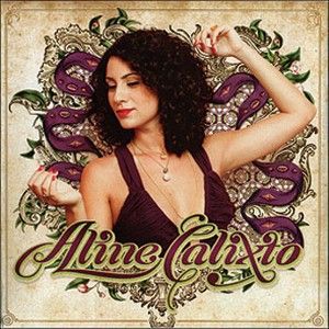 Álbum: Aline Calixto, Aline Calixto