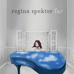 Álbum Far, Regina Spektor