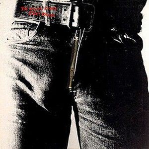 Álbum: Sticky Fingers, The Rolling Stones