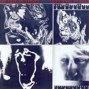 Álbum: Emotional Rescue, The Rolling Stones