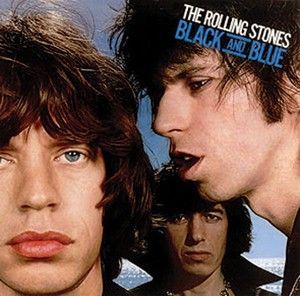 Álbum: Black & Blue, The Rolling Stones