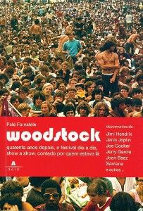 Woodstock, de Pete Fornatele