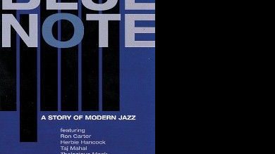 Blue Note - A Story of Modern Jazz