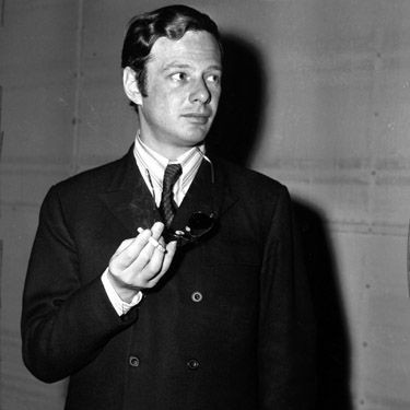 Brian Epstein era o "quinto Beatle", segundo Paul McCartney - AP