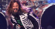 Rob Zombie: horror na música e nos filmes - AP