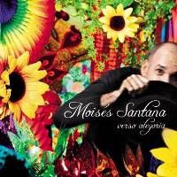 Álbum Verso Alegoria, Moisés Santana