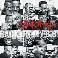 Állbum Back on My B.S., Busta Rhymes