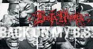 Állbum Back on My B.S., Busta Rhymes