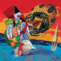 Álbum Octahedron, The Mars Volta