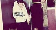 Álbum Humbug, Arctic Monkeys