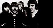 O Union Gap. Gary Puckett é o primeiro à direita