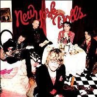 New York Dolls, álbum Cauze I Sez So