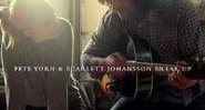 Álbum Break Up, Pete Yorn & Scarlett Johansson