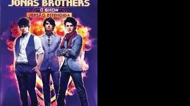 Jonas Brothers - O Show