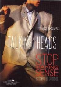 Talking Heads, Stop Making Sense