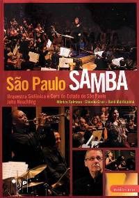 São Paulo Samba