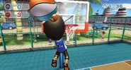 Wii Sports Resort - DIVULGAÇÃO