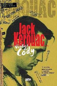 Visões de Cody, Jack Kerouac