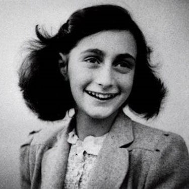 Versão de <i>O Diário de Anne Frank</i> foi rejeitada pela Disney - Reprodução