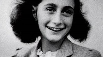 Versão de <i>O Diário de Anne Frank</i> foi rejeitada pela Disney - Reprodução