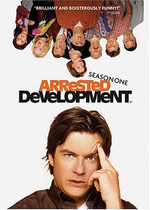 <i>Arrested Development</i>: sobrevida nas telonas - Reprodução