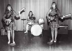 The Shaggs: desconstrução musical - DIVULGAÇÃO