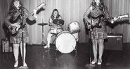 The Shaggs: desconstrução musical - DIVULGAÇÃO