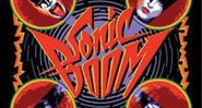 Kiss - Sonic Boom