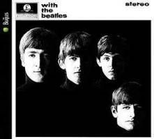 The Beatles - With The Beatles