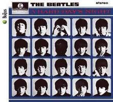 The Beatles - A Hard Day's Night