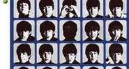 The Beatles - A Hard Day's Night