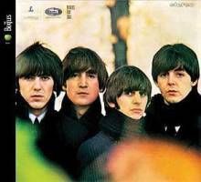 The Beatles - Beatles for Sale