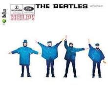 The Beatles - Help!