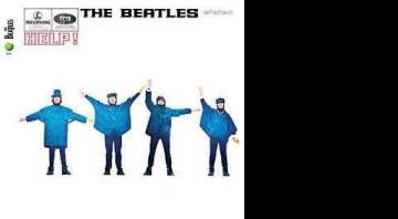 The Beatles - Help!