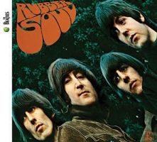 The Beatles - Rubber Soul