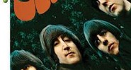 The Beatles - Rubber Soul