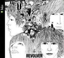 The Beatles - Revolver